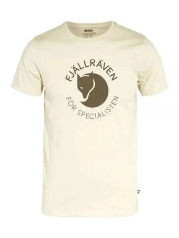 Men s Fox T Shirt 87052113 M - FJALL RAVEN - BALAAN 1