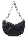 Women s Myra Shoulder Bag CM583 BLACK - COACH - BALAAN 4