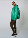 MA 1 Jacket Khaki - ATHPLATFORM - BALAAN 9