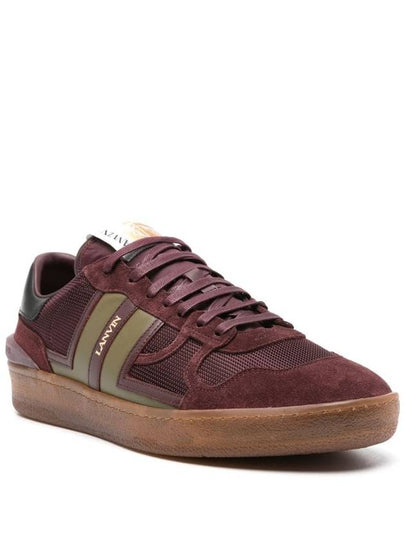 Lanvin Sneakers - LANVIN - BALAAN 2