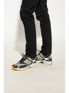 Faster Low Top Sneakers - FENDI - BALAAN 2