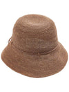 Women s Provence 8 Bucket Hat HAT50332 NOUGAT - HELEN KAMINSKI - BALAAN 4