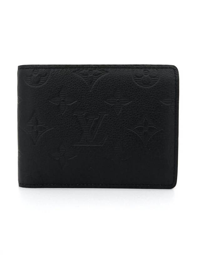 Multiple half wallet M62901 - LOUIS VUITTON - BALAAN 1