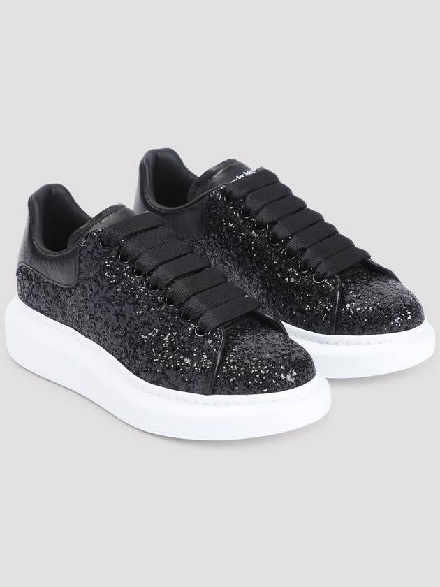 Alexander McQueen Sneakers - ALEXANDER MCQUEEN - BALAAN 3