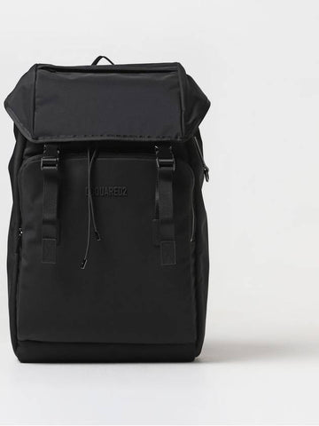 Backpack men Dsquared2 - DSQUARED2 - BALAAN 1