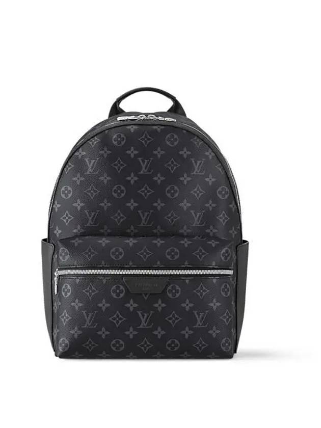 Discovery Backpack PM Black - LOUIS VUITTON - BALAAN 3