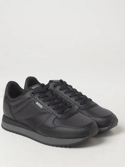 Sneakers men Boss - HUGO BOSS - BALAAN 2