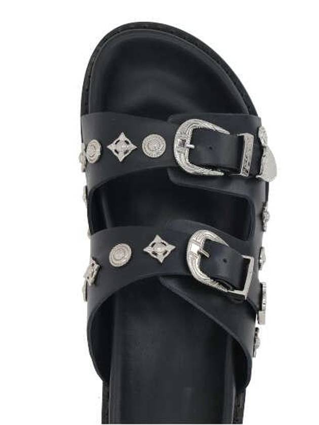 Toga Virilis Sandals - TOGA - BALAAN 4