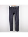 Petit New Standard Jeans Indigo - A.P.C. - BALAAN 2