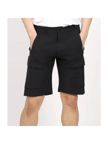 Golf Mendo Shorts AMPA08891 9999 Men's Mendo Shorts - J.LINDEBERG - BALAAN 1