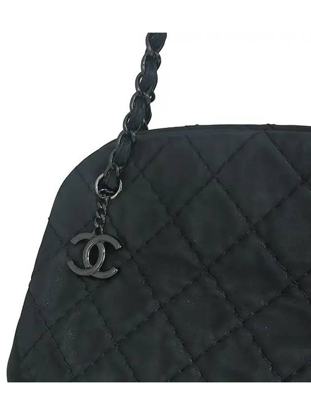 A50558Y07113 shoulder bag - CHANEL - BALAAN 4