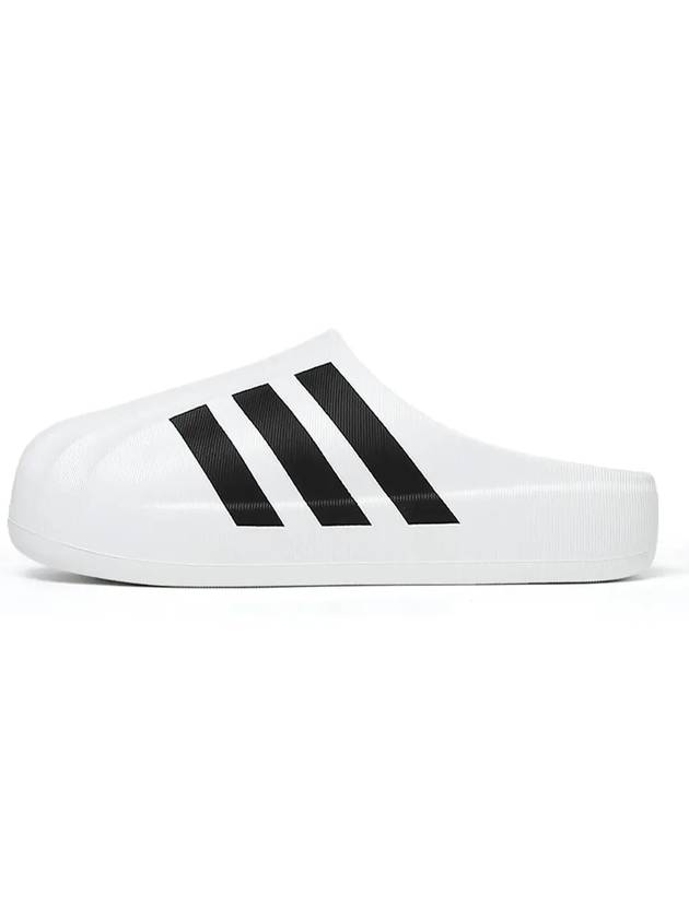 Superstar Mule Cloud White - ADIDAS - BALAAN 6