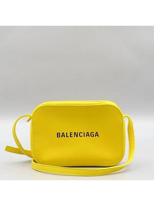 552372 crossbody bag - BALENCIAGA - BALAAN 1