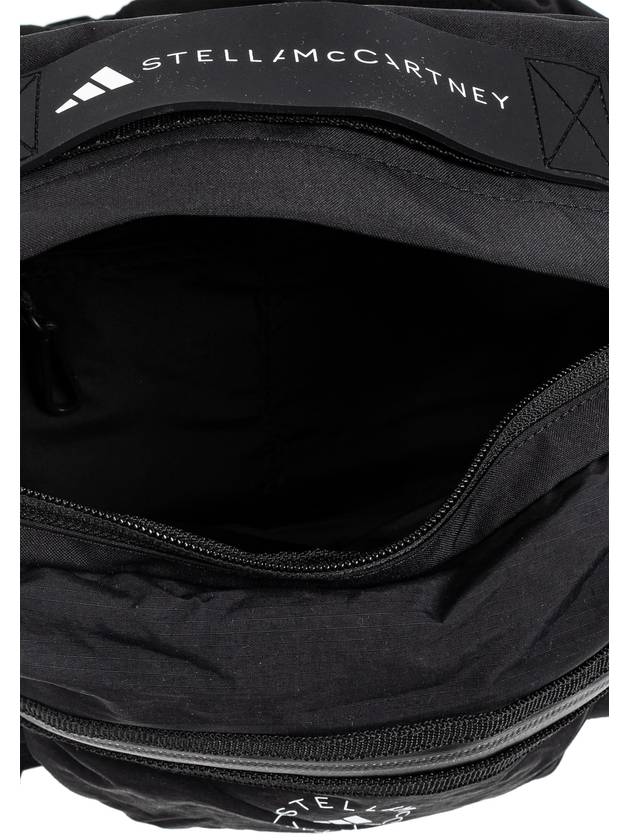 ADIDAS By Stella McCartney Waist Bag, Women's, Black - ADIDAS - BALAAN 5