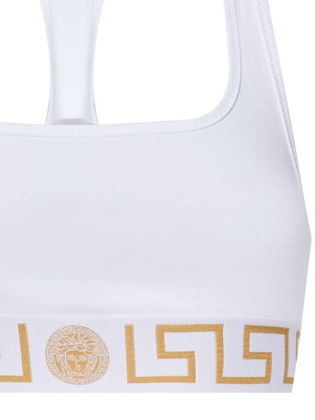 Versace Underwear White - VERSACE - BALAAN 5