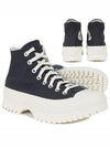 Chuck Taylor All Star Rugged 20 High Top Sneakers Gray White - CONVERSE - BALAAN 3