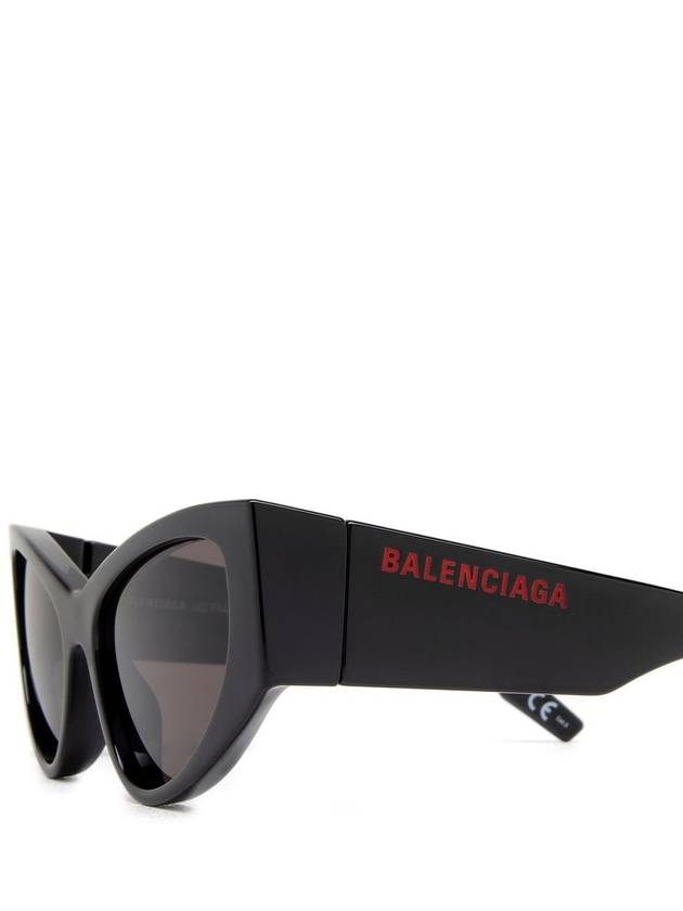 Eyewear Monaco Cat Eye Frame Sunglasses BB0300S - BALENCIAGA - BALAAN 10