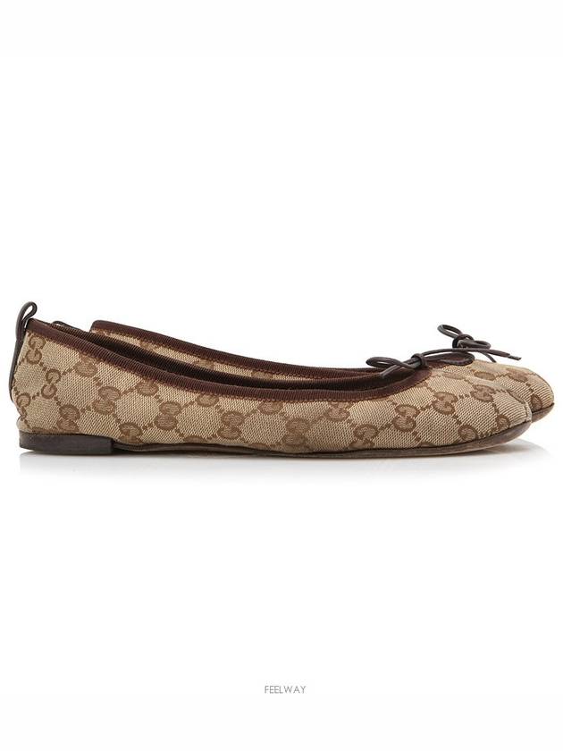 women loafers - GUCCI - BALAAN 3