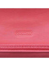 zipper long wallet - COACH - BALAAN 5