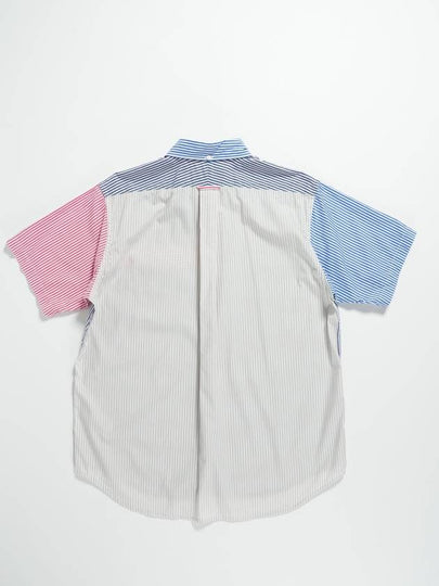 Popover BD Shirt - ENGINEERED GARMENTS - BALAAN 2