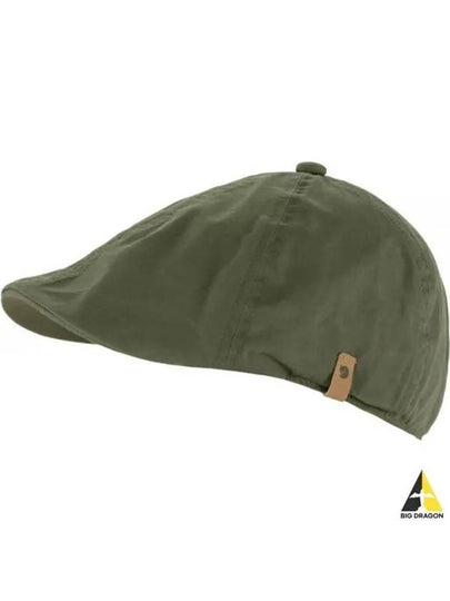 Ovik Flat Cap Laurel Green - FJALL RAVEN - BALAAN 2