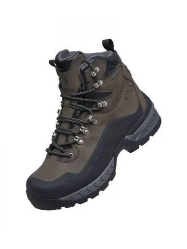 BLACKYAK Yak Road Master GTX BR - BLACKBROWN - BALAAN 1