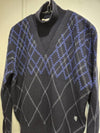 pringle of scottland layered turtleneck sweater - PRINGLE OF SCOTLAND - BALAAN 3