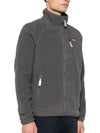 outerwear 22801 FGE GRAY - PATAGONIA - BALAAN 3