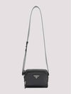 shoulder bag 2VH172VDTO 2FAD F0002 NERO - PRADA - BALAAN 1