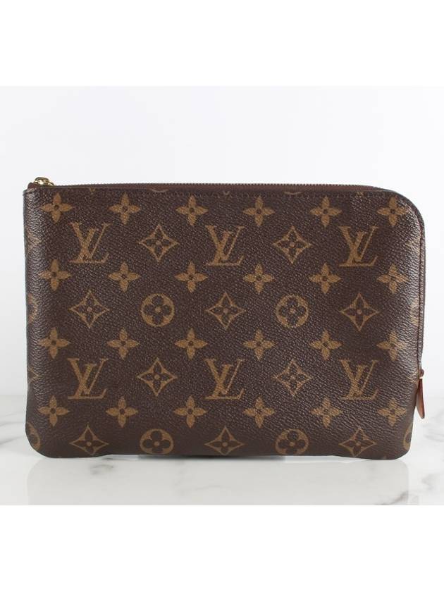 Etuy Voyage PM - LOUIS VUITTON - BALAAN 1