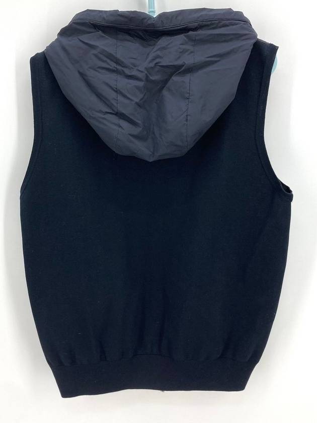 vest padded - MONCLER - BALAAN 6