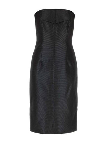 One Piece 2322261239600 002 Black - MAX MARA SPORTMAX - BALAAN 1