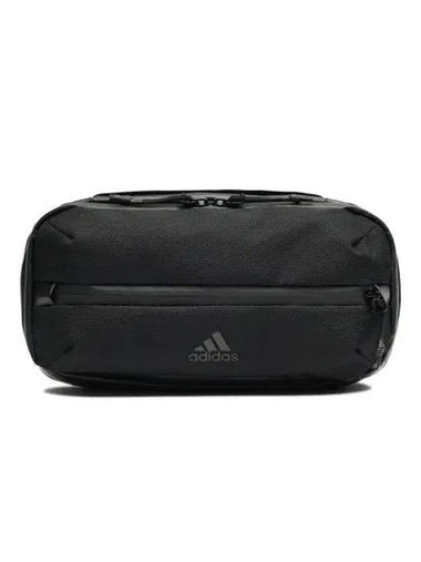 4CMTE Cross Bag Black - ADIDAS - BALAAN 1