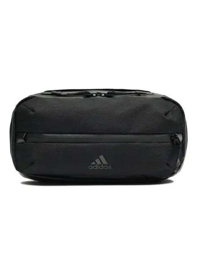 4CMTE Cross Bag Black - ADIDAS - BALAAN 2