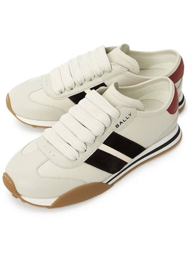 STEWY W L4 Women s Sneakers - BALLY - BALAAN 1