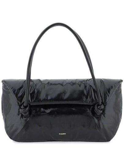 Bag J07ZH0021P6589 001 B0440994412 - JIL SANDER - BALAAN 2