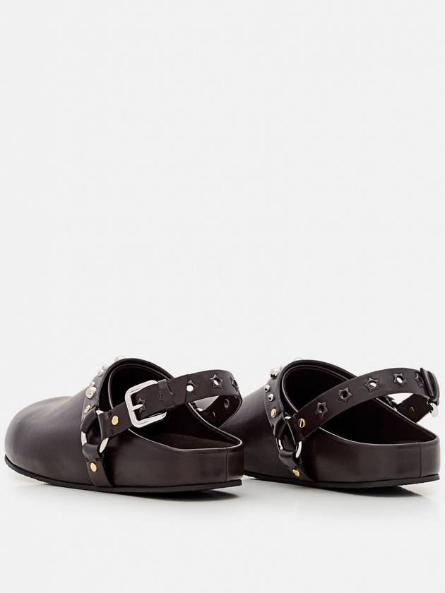 Loafers woman Stella Mccartney - STELLA MCCARTNEY - BALAAN 3