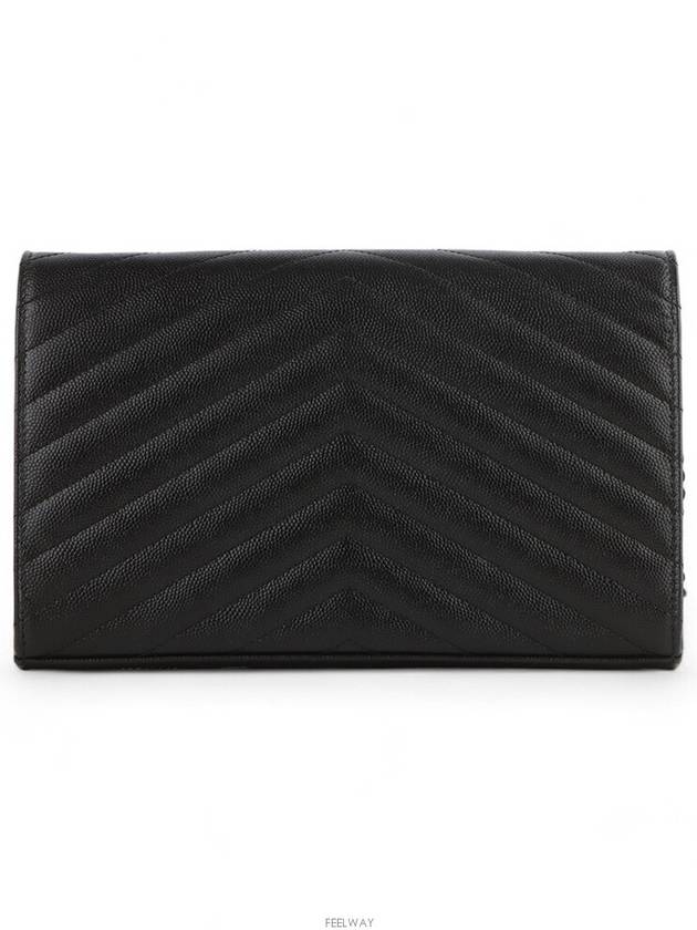 women cross bag - SAINT LAURENT - BALAAN 3