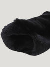 LES ALPES ECO FUR hand warmer cross bag - IRO - BALAAN 3