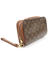 M51790 Monogram Canvas Pochette Orsay Strap Clutch - LOUIS VUITTON - BALAAN 2