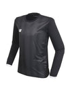 Graphic LS GK Jersey Sport Long Sleeve T-Shirt Black - NEW BALANCE - BALAAN 3