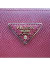 1BG775 2 WAY bag - PRADA - BALAAN 4