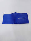 men s wallet - BALENCIAGA - BALAAN 6