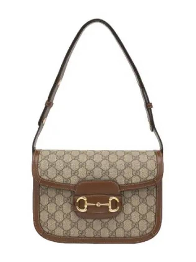 shoulder bag - GUCCI - BALAAN 1