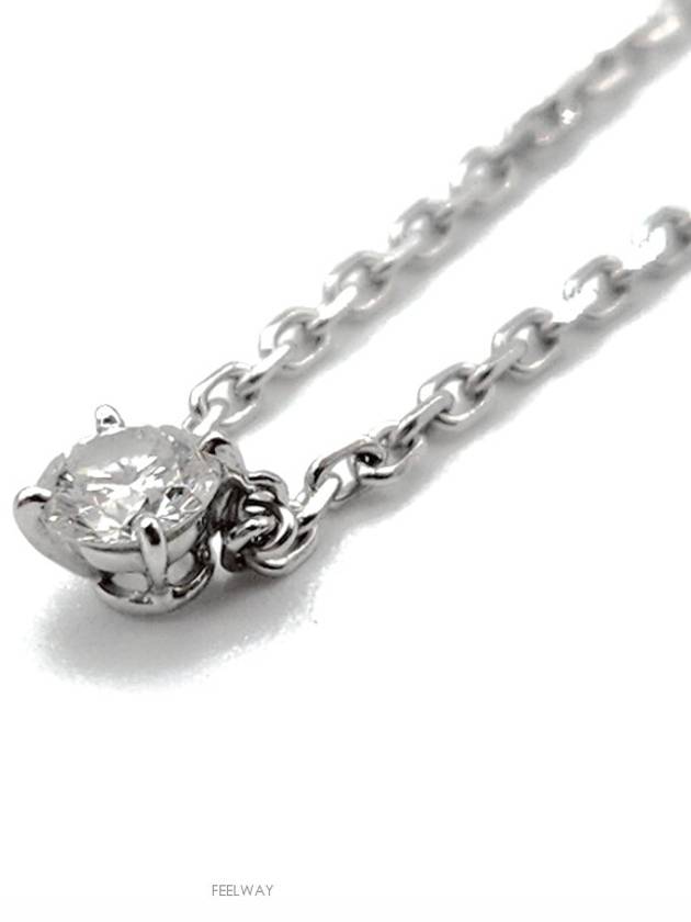 women necklace - CARTIER - BALAAN 5