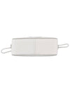 5AC Small Camera Cross Bag White - MAISON MARGIELA - BALAAN 9