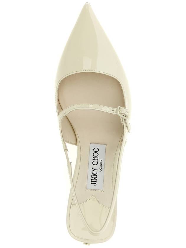 Jimmy Choo 'Didi' Slingback - JIMMY CHOO - BALAAN 4