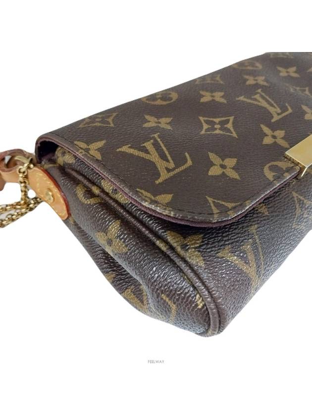 women cross bag - LOUIS VUITTON - BALAAN 3