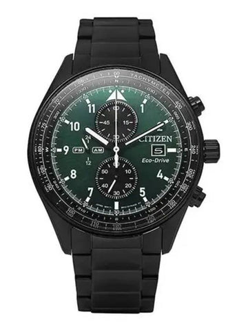 Men s metal watch 270166 - CITIZEN - BALAAN 1