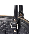 Women s Microshima Dome Tote Bag 449654 - GUCCI - BALAAN 5